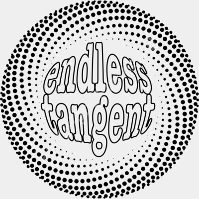 Black Outline Thumbnail